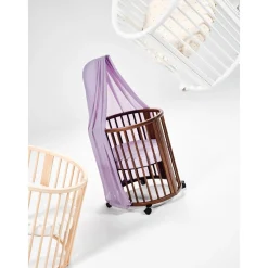Stokke Voile de lit Sleepi Lavande