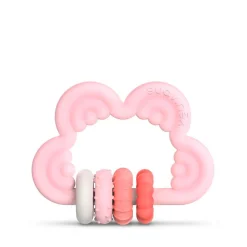 Suavinex                    Anneau de dentition ludique    6 mois+