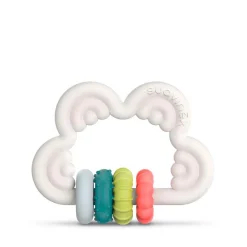 Suavinex                    Anneau de dentition ludique    6 mois+