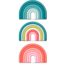 Suavinex                    Anneau de dentition en silicone    0 mois+