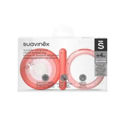Suavinex Anneau de dentition réfrigérant 4 mois+