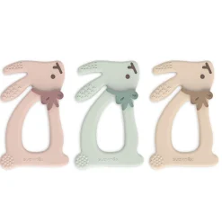 Suavinex                    Anneau dentition hygge baby    Assortiment