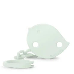 Suavinex Attache-Sucette Chaine Birdies Vert