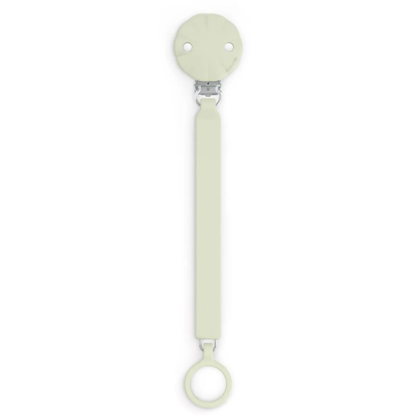 Suavinex Attache sucette silicone Wonder Almost Aqua