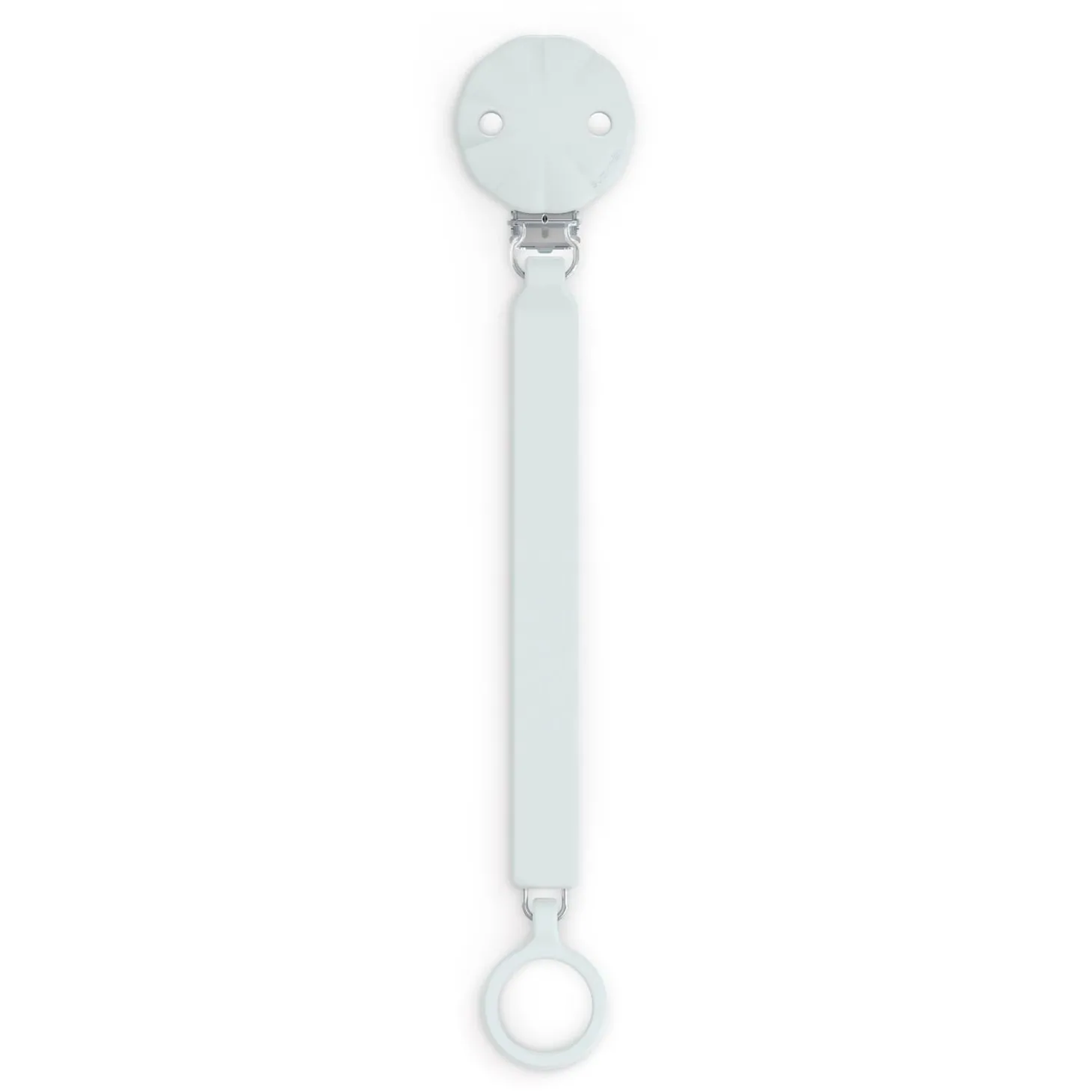 Suavinex Attache sucette silicone Wonder Illusion Blue