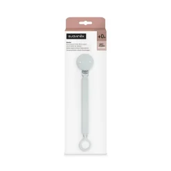 Suavinex Attache sucette silicone Wonder Illusion Blue