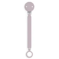 Suavinex Attache sucette silicone Wonder Mist Lavande