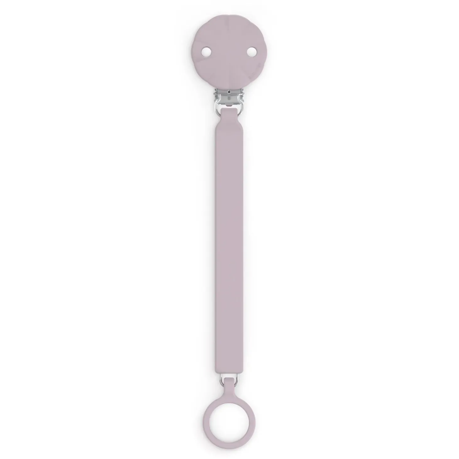 Suavinex Attache sucette silicone Wonder Mist Lavande