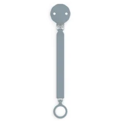 Suavinex                    Attache sucette silicone Wonder    Spring Lake