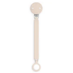 Suavinex Attache sucette silicone Wonder Mauve Chalk
