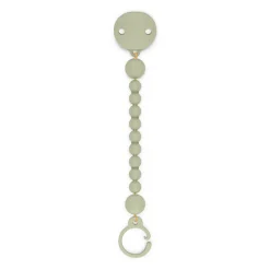 Suavinex                    Attache sucette silicone Wonder    essence Vert