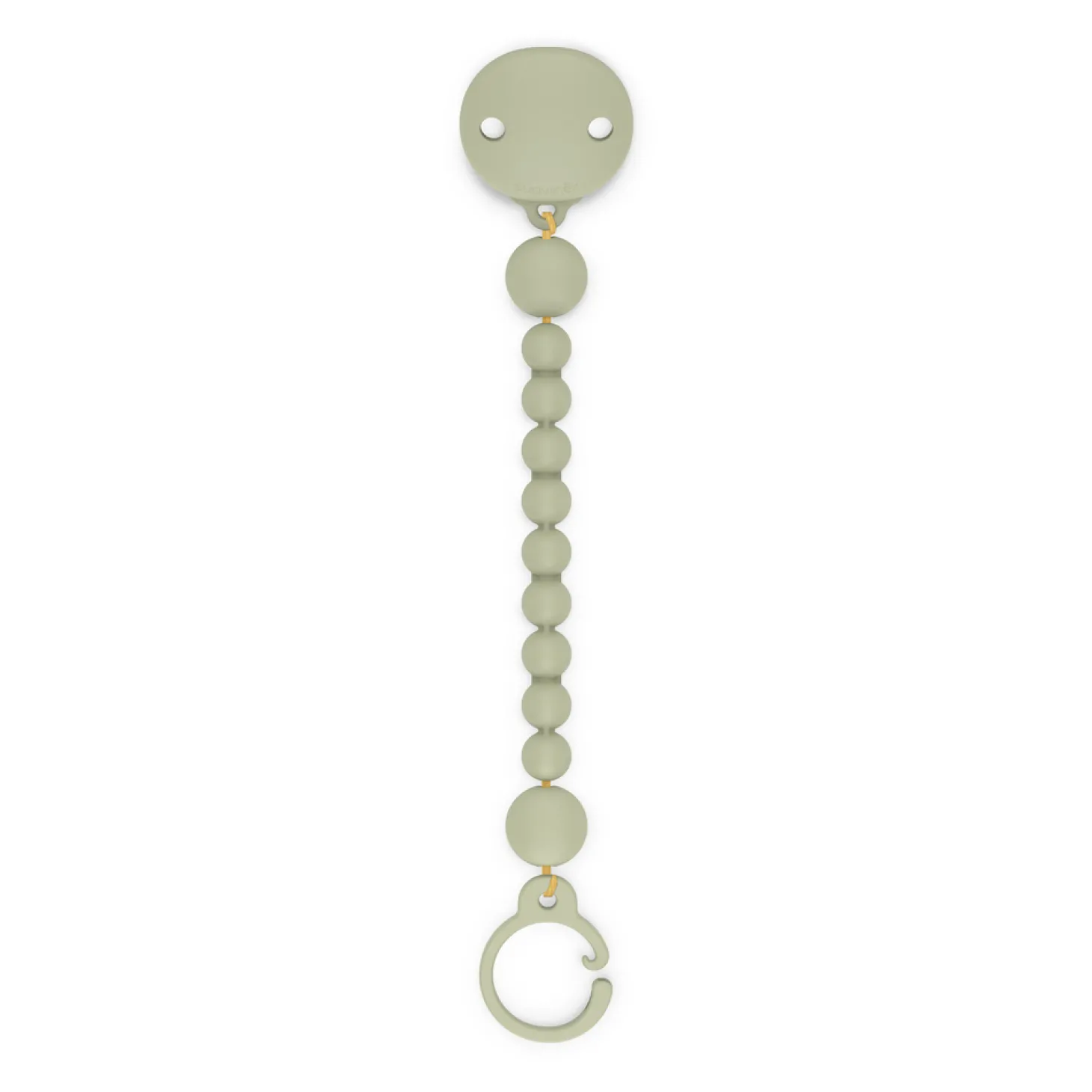 Suavinex Attache sucette silicone Wonder essence Vert