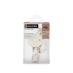Suavinex Attache-Sucette Wond Liberty