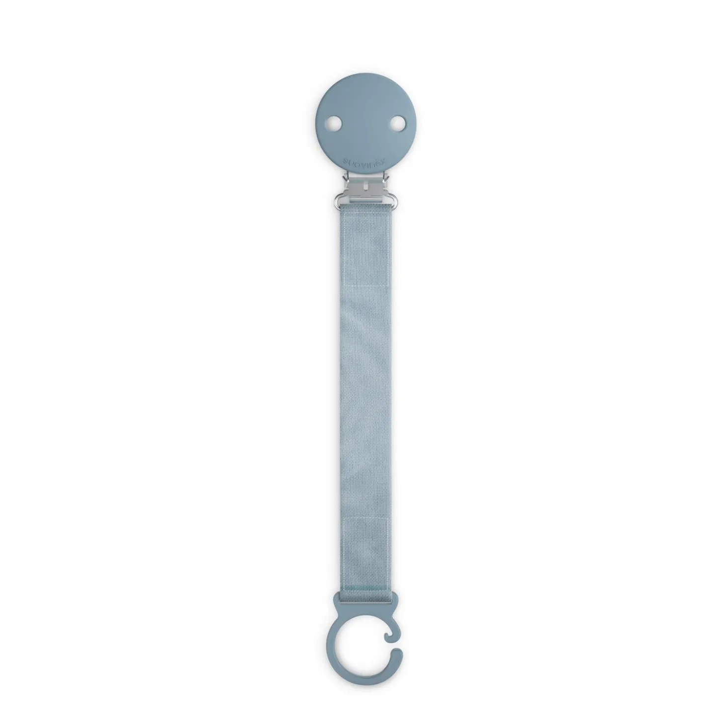 Suavinex Attache Sucette Wonder Bleu