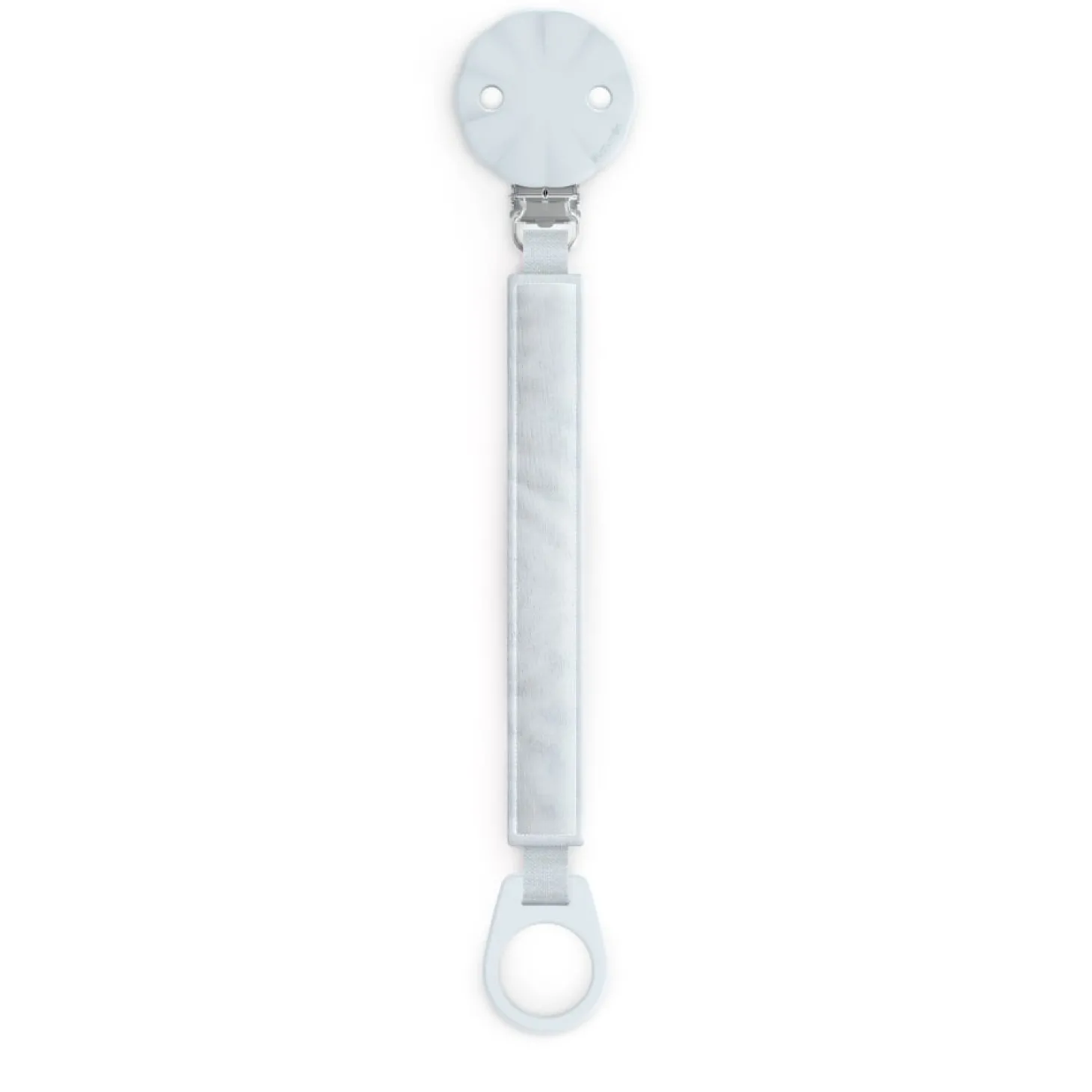 Suavinex Attache-Sucette Wond Bleu
