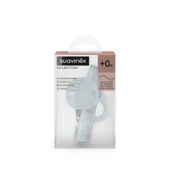 Suavinex Attache-Sucette Wond Bleu