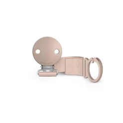 Suavinex                    Attache-Sucette Zero.Zero    Medium Amande