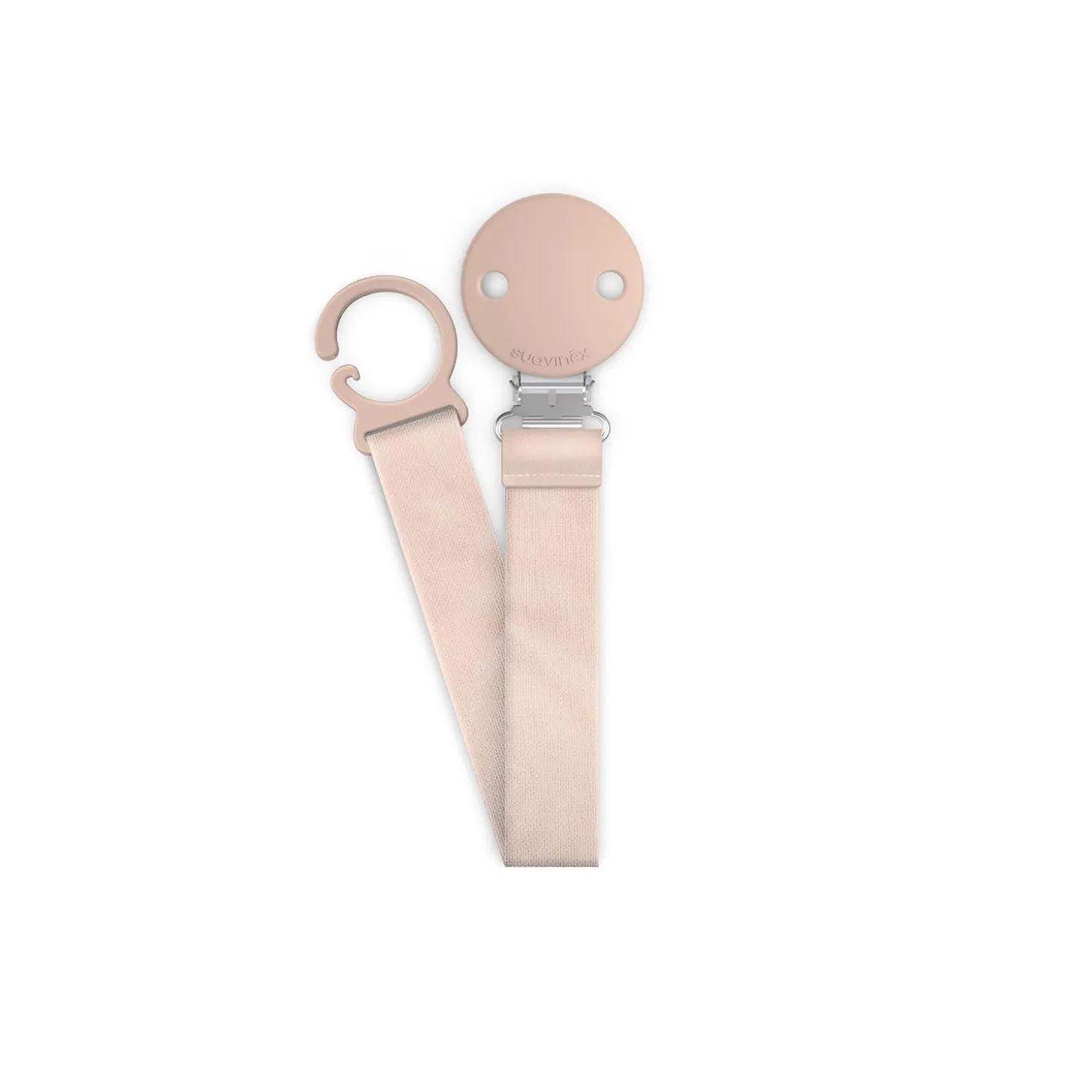 Suavinex Attache-Sucette Zero.Zero Light