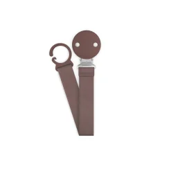 Suavinex                    Attache-Sucette Zero.Zero    Deep Marron