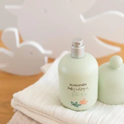 Suavinex Baby Cologne Bliss Blanc 100 ml