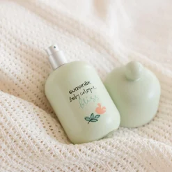 Suavinex Baby Cologne Bliss Blanc 100 ml