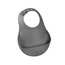 Suavinex                    Bavoir silicone    minéral