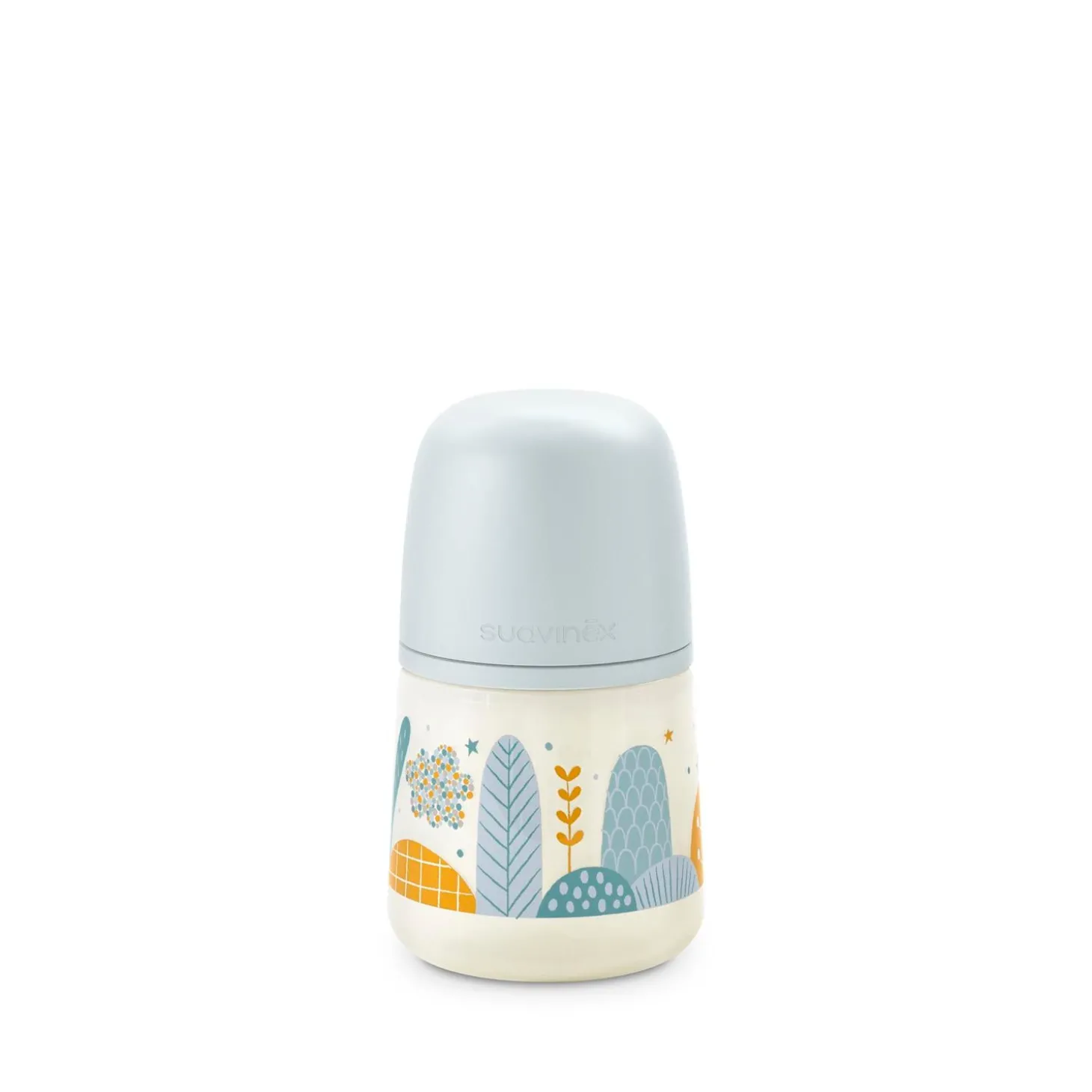 Suavinex Biberon Dreams Bleu 150 ml