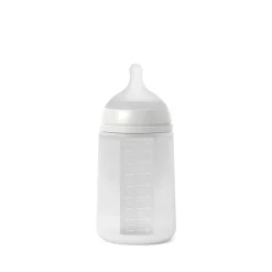 Suavinex                    Biberon silicone    transparent            240 ml