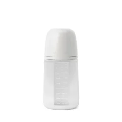 Suavinex                    Biberon silicone    transparent            240 ml