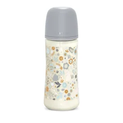Suavinex Biberon Tetine Sxpro L Wond Bleu 360 ml