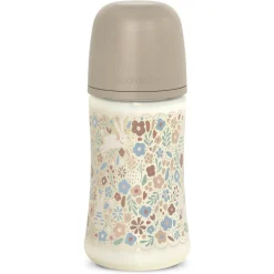 Suavinex                    Biberon Tetine Sxpro M Wonderland Liberty    Beige            270 ml
