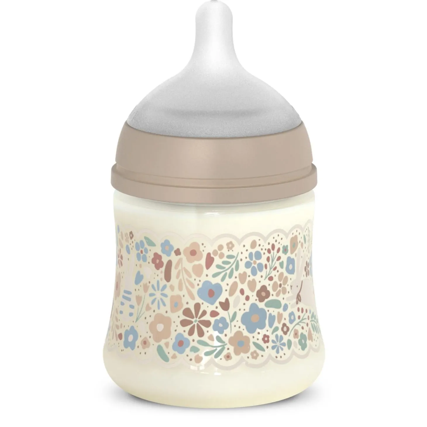 Suavinex Biberon Tetine Sxpro S Wonderland Liberty Beige 150 ml