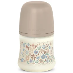 Suavinex Biberon Tetine Sxpro S Wonderland Liberty Beige 150 ml