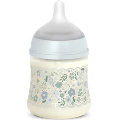 Suavinex                    Biberon Tetine Sxpro S Wonderland Liberty    Bleu             150 ml