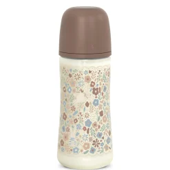 Suavinex Biberon Tetine Sxpro L Wonderland Liberty Marron 360 ml