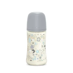 Suavinex Biberon Tetine Sxpro M Wond Bleu 270 ml