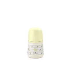 Suavinex Biberon Tétine Sxpro S Birdies Beige 150 ml