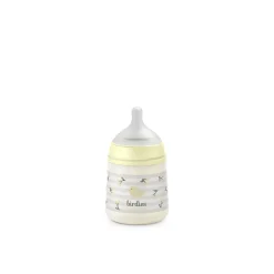 Suavinex Biberon Tétine Sxpro S Birdies Beige 150 ml