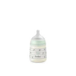 Suavinex Biberon Tétine Sxpro S Birdies Vert 150 ml