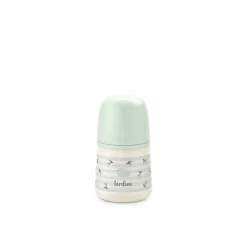 Suavinex Biberon Tétine Sxpro S Birdies Vert 150 ml