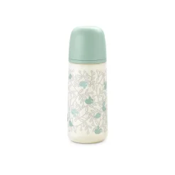 Suavinex                    Biberon Tétine Sxpro L Birdies    Vert            360 ml