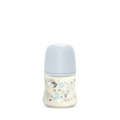 Suavinex Biberon Tétine Sxpro S Wond Bleu 150 ml