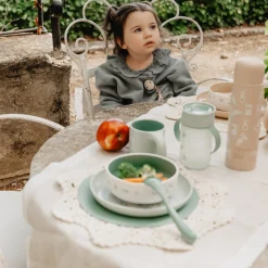 Suavinex Coffret repas Hygge Baby Vert 6 mois+