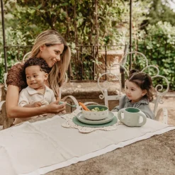 Suavinex Coffret repas Hygge Baby Vert 6 mois+