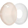 Suavinex                    2 coupelles recueille lait + 2 coupelles protectrices
