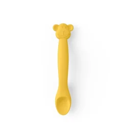 Suavinex Cuillère Singe jaune