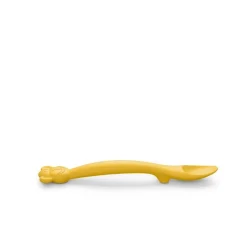 Suavinex                    Cuillère Singe    jaune