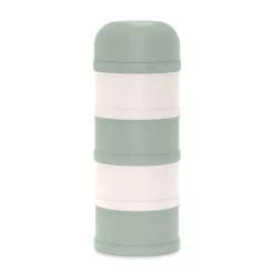Suavinex Doseur De Lait 4 Compartiments Wonderland Vert
