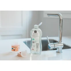 Suavinex Gel Nettoyage pour biberons et tétines