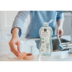 Suavinex                    Gel Nettoyage pour biberons et tétines